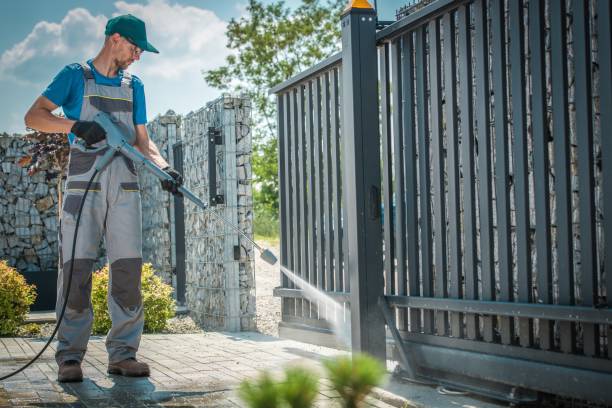 Best Parking Lot and Garage Cleaning  in Ringgold, GA